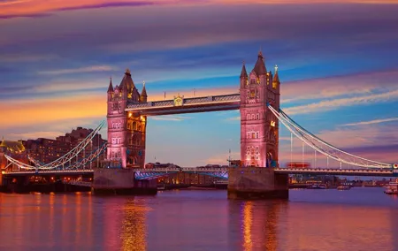 Private walking tour of London Tower