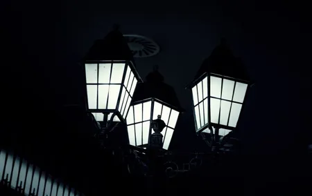 Jack The Ripper's London Smartphone Guided Walking Tour