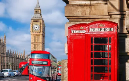 All-in-1 London Walking Tour, Westminster, Buckingham