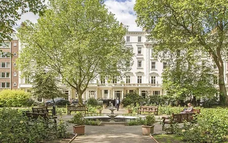 Thomas Cubitt’s Pimlico: A Self-Guided Walking Tour