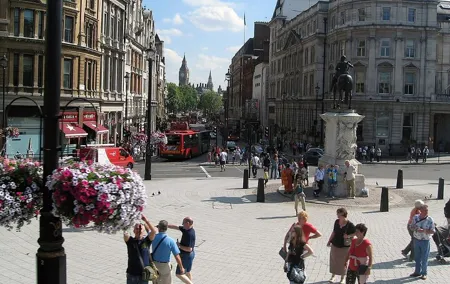 Private Windsor Castle Tour from London Including Fast Track Pass