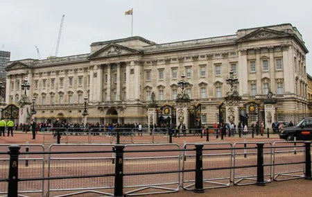 Royal london