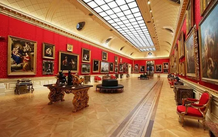London Art Museums Private Day Tour with Wallace Collection
