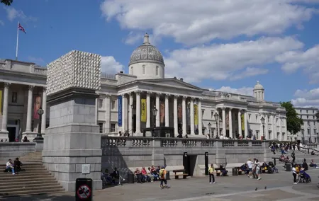 The Best of Covent Garden, Spanish tour