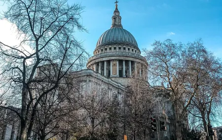 Private Tour: Ultimate History of London with Local Expert