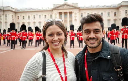 Classic London Experience 6 Hour Full Day Tour