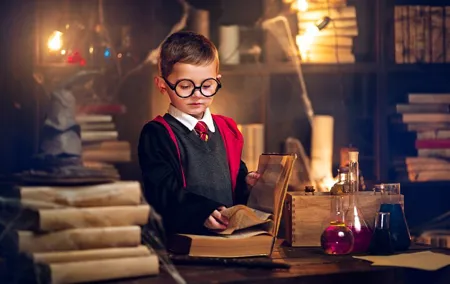 London, Harry Potter Locations Private Tour for Kids and Families