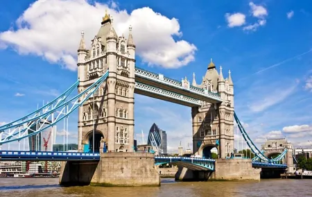 Private Full Day Tour of London In A Chauffeured Vehicle