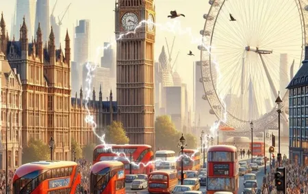 Original Magic Themed Escape Game on the Streets of London