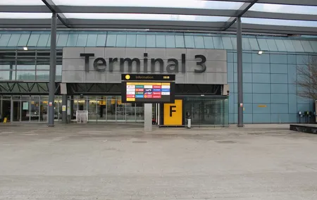 UK University Students Taxi - Private One Way Heathrow Airport - any UK City