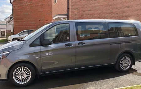 Heathrow Airport Transfer