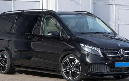 Heathrow to London Luxury Transportation Services