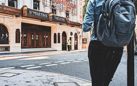 Live Like a Local in London Self-Guided Audio Walking Tours