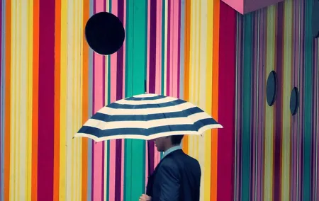 Street Photography Workshops in London