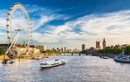 Private Family Harry Potter Movie Locations & Cruise