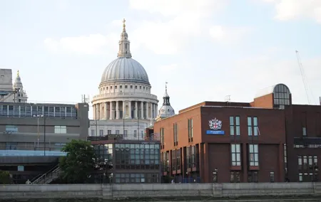 Harry Potter movie locations in London private tour