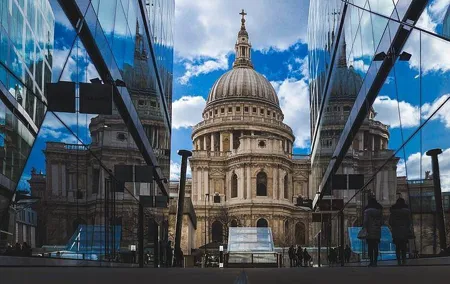 London Highlights : Private Walking Day Tour