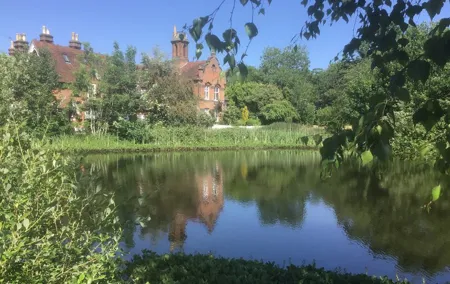 Stanmore Circular Private Walking Tour