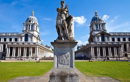 Explore Greenwich: Private London Full-Day Tour in a Black Cab