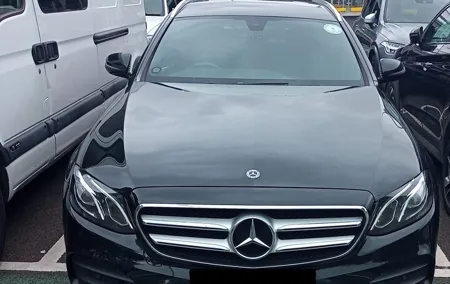 Round Trip Taxi Transfer - London City Airport To & From London