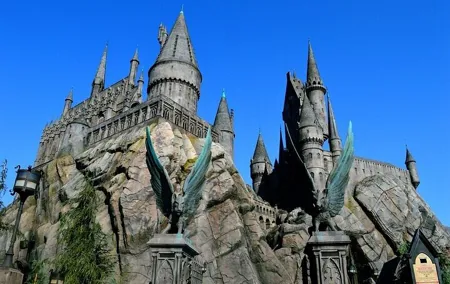 Private Tour Harry Potter of Warner Brothers Studio from London