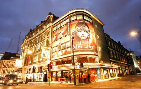 Private Shopping Tour - Elegant Covent Garden, Soho, Regent’s Street, Carnaby St