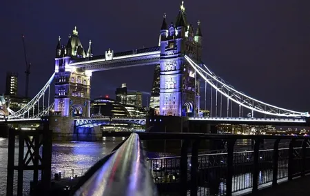 London By Night Rickshaw/Pedicab/Taxi Bike Tour