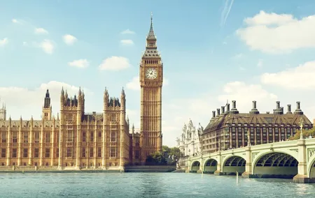 10 Hours Private Tour in London with Chauffeur