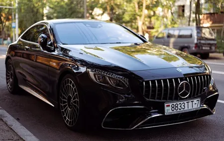 Premium Chauffeur Services in London