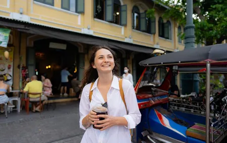 Taste of the Orient Private Tour: London’s Chinatown Exploration