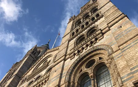 Essential London Full-Day Private Tour by Public Transport