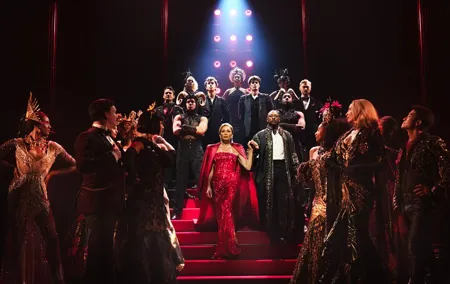 London Theatre: The Devil Wears Prada Musical Theatre Tickets