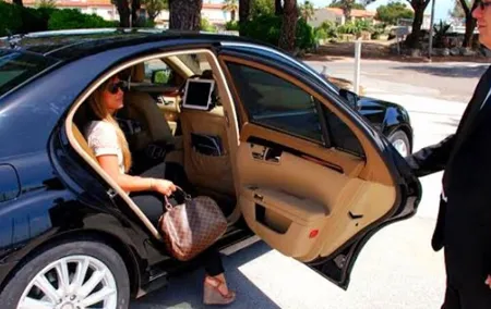 London Heathrow Airport Transfer to Central London