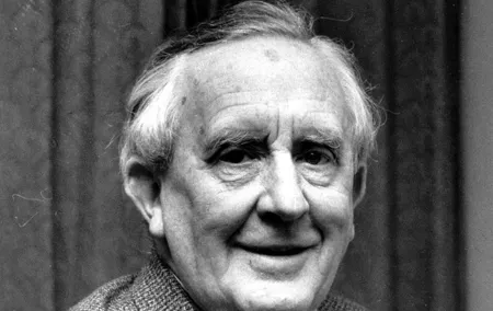 J.R.R. Tolkien's Oxford and Stonehenge Private Tour