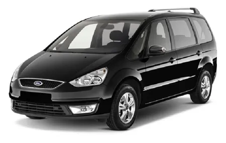 Affordable All London Airports Round-trip: Private Transfer to South-East London