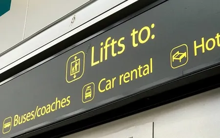 Gatwick Airport Private Transfers to/from London (Postcode SW5 to SW11)