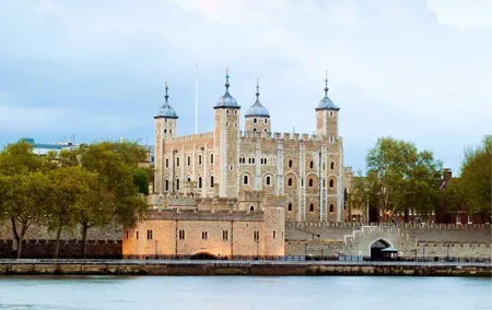 London Full Day City Tour by Private Vehicle for up to 6 people