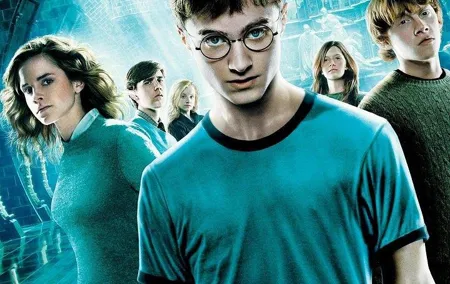 4 Hour Tour Harry Potter Locations In London (With Private Guide)