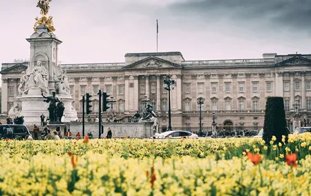 Essential London Half-Day Tour of Iconic Landmarks