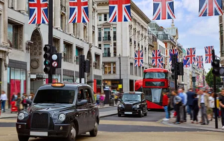 Canadian Heritage in London 4 Hour Private Tour in a Black Cab