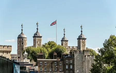Discover London Highlights in 10 Hour City Tour
