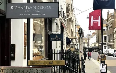 London Shopping Experience Tour