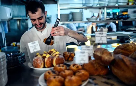 London East End Shared Walking Food Tour - Secret Food Tours