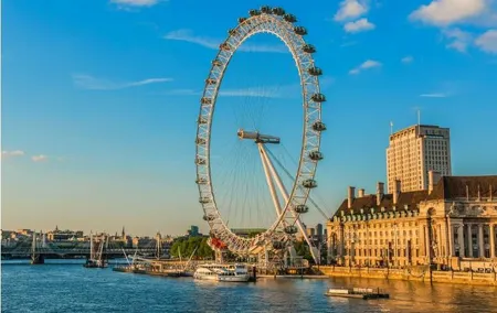 London To Dover Cruise Terminals