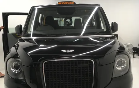 London Airport Layover Tours by Pro Private Guide in London Taxi