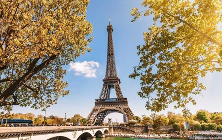 London to Paris France Private Transfers