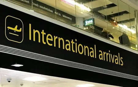 Private Layover Tour from London City Airport