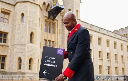 Tower of London Ticket