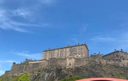 Classic Scotland Tour