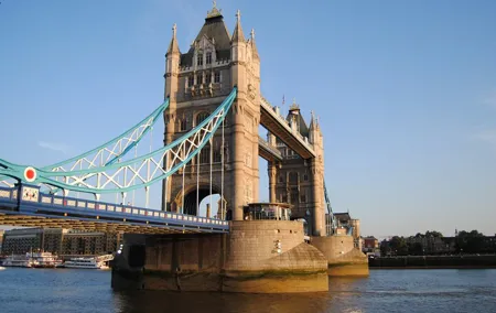 London Private Walking Tour
